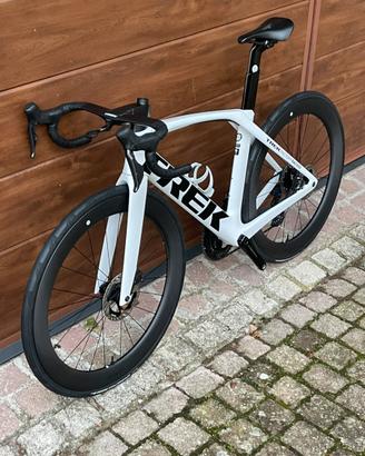 TREK MADONE DISC FACTORY