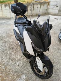 X-Max 300 Full Optional