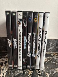 Dvd Fast&Furious