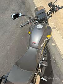 Voge Trofeo 525 ACX