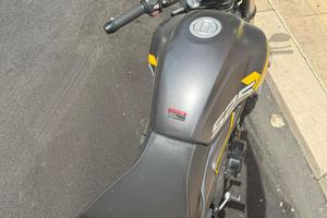 Voge Trofeo 525 ACX
