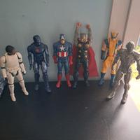 giochi marvel