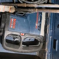 Martello pneumatico Bosch