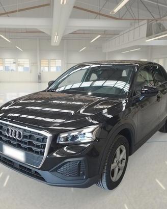 AUDI Q2 2.0 35 TDI BUSINESS PLUS S TRONIC SUV
