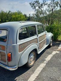 Fiat Topolino
