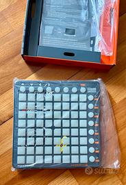 NOVATION Launchpad S