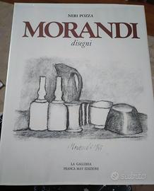 Morandi - I Disegni - 1978