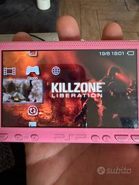Killzone Liberation