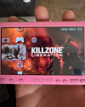 Killzone Liberation