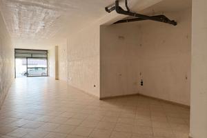 Locale Commerciale 113 mq