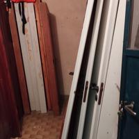 porte caposcala e porte per interno