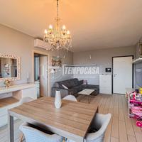 TRILOCALE MODERNO CON GARAGE A GATTEO MARE