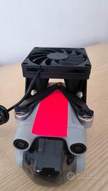 Dji duct raffreddamento mini 3 