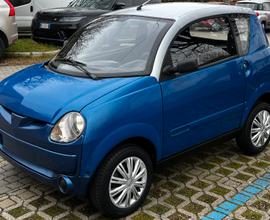 Microcar Aixam a721