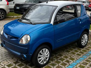 Microcar Aixam a721