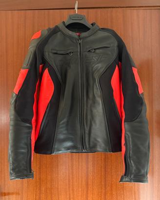 Giacca Dainese Lady Pelle – Taglia 44