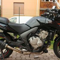 HONDA CBF 600 S -NO ABS -anche S.cambio