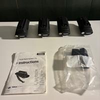 THULE RAPID SYSTEM 775