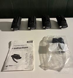 THULE RAPID SYSTEM 775