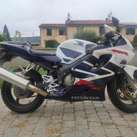 Honda CBR 600