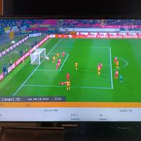 TELEVISIONE Nordmende ND32N2400S Tv LED 32" HD DVB