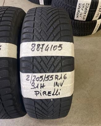 2055516 Gomme INV 8874105