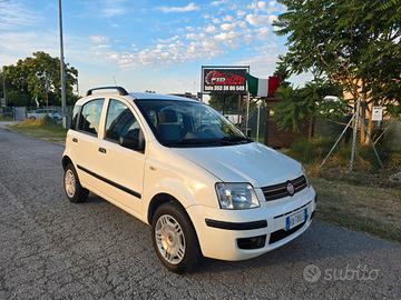 Fiat Panda 1.2 Metano con GARANZIA-NEOPATENTATI