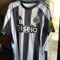 Newcastle United | Prima Maglia 2025/2026