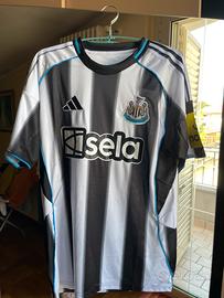 Newcastle United | Prima Maglia 2025/2026