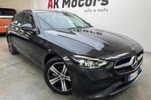 MERCEDES-BENZ C 220 d Mild hybrid S.W. Sport