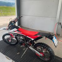 fantic xef 125