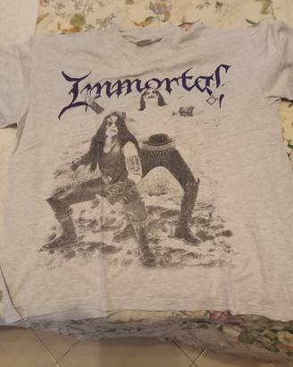 Immortal