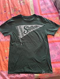 T-shirt Harry Potter Slytherin Boxlunch tg S