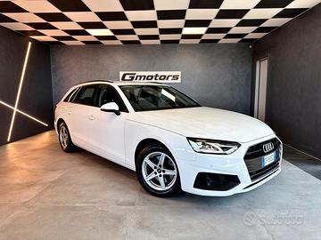 Audi A4 Avant 35 TDI/163 CV S tronic Business