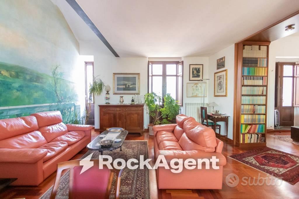 Appartamento – Catanzaro, Siano - Vista 3