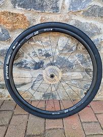 Cerchi DT SWISS R470db