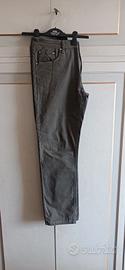 pantalone uomo 