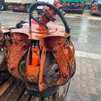 POLIPO USATO IDROBENNE 6 PALE