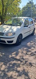 FIAT PUNTO CLASSIC ACTIV–IDEALE PER NEOPATENTATI