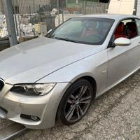 Ricambi BMW Serie 3 E92 2.0 Diesel 2009