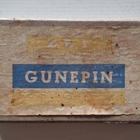 Collezione Pennini Vintage e Scatola Zambon