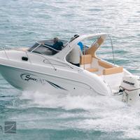 Saver 690 Cabin Sport (2026)
