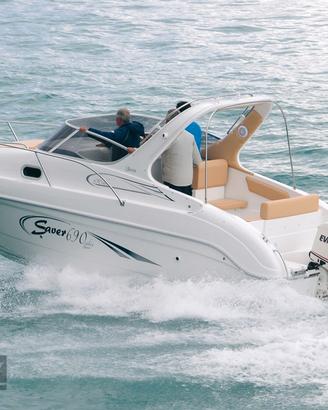 Saver 690 Cabin Sport (2026)