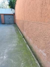 Box peschiera borromeo via moro