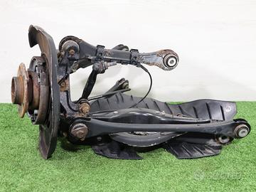 BMW F36 Mozzo fusello posteriore sinistro | 24193