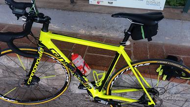 CANNONDALE SUPERSIX EVO 