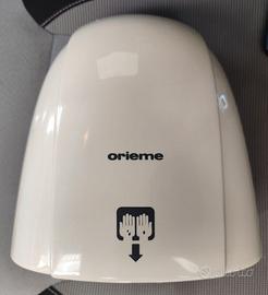 Asciugamani elettrico "Orieme" - casa ufficio b&b