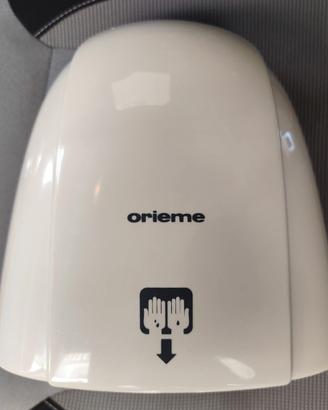 Asciugamani elettrico "Orieme" - casa ufficio b&b