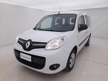 Renault Kangoo Life BR650080 1.5 Diesel 95CV