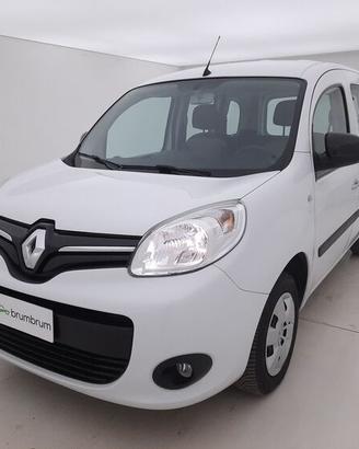 Renault Kangoo Life BR650080 1.5 Diesel 95CV